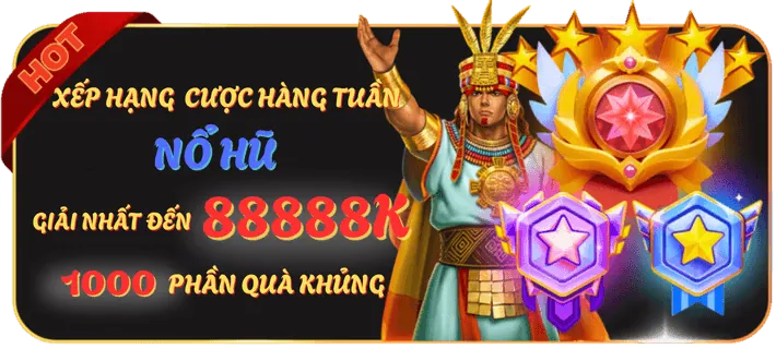 Thưởng nạp tiền hàng ngày tại 099vip