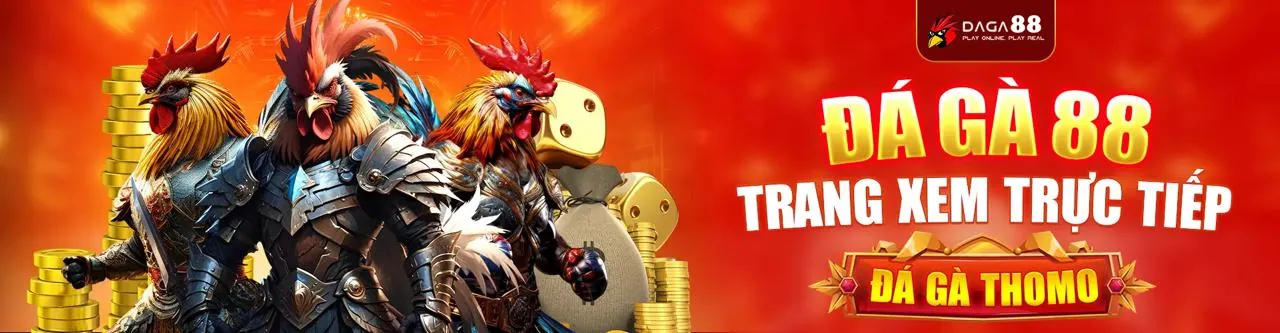 Đá gà trực tuyến 099vip với trận đấu nảy lửa