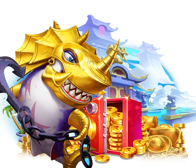 Tổng quan trò chơi Bắn Cá tại 099vip